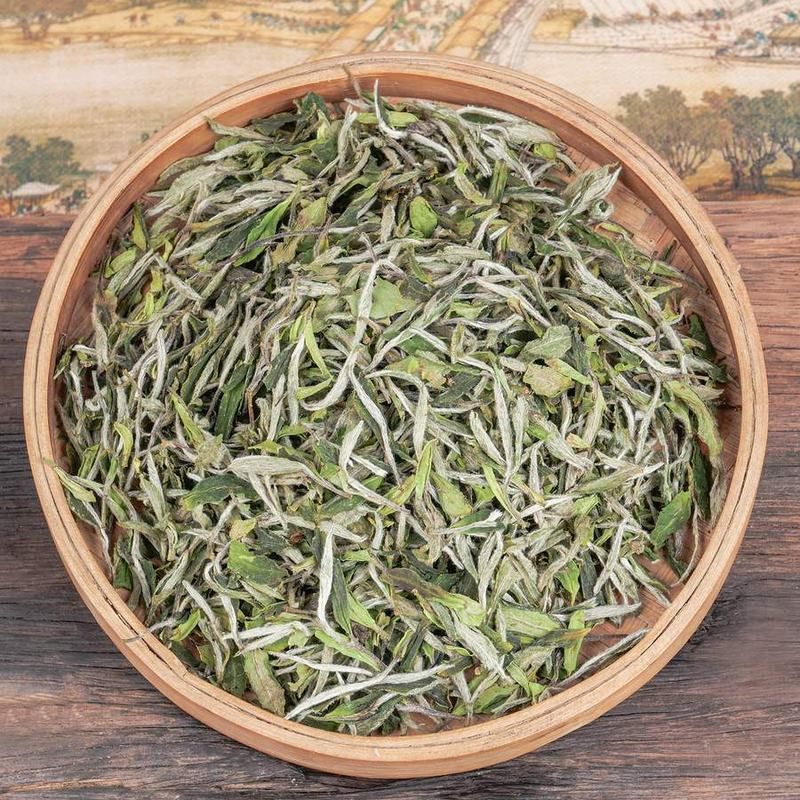 岚香特级牡丹