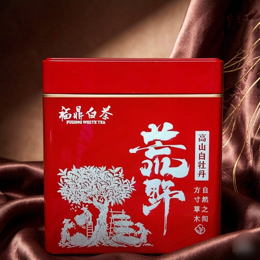 管阳荒野白牡丹2024年