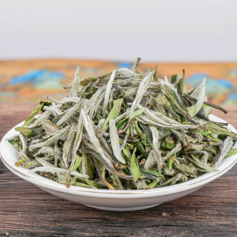 管阳荒野白牡丹2024年