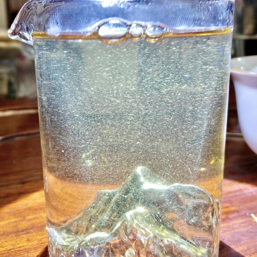 逸品白毫银针礼盒