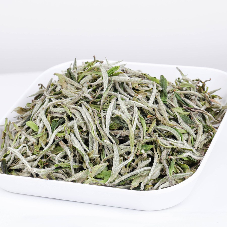 逸香特级白牡丹