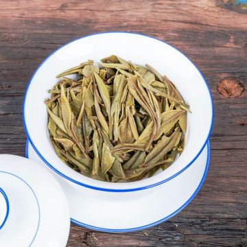 岚香特级牡丹