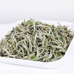 逸香特级白牡丹